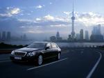 Maybach 62S 2007 года